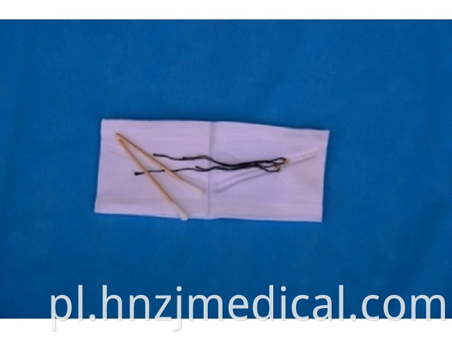 Umbilical Cord Protection Kit